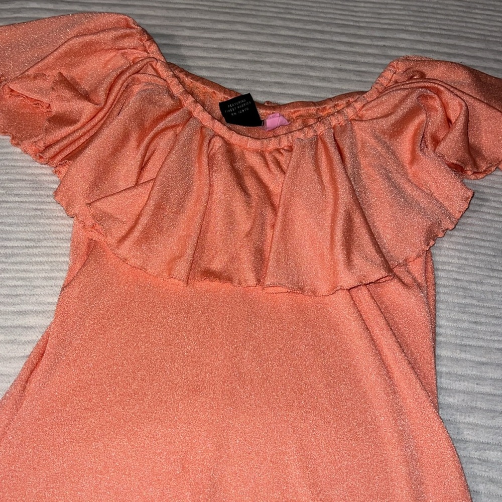 Vintage joy stevens dress